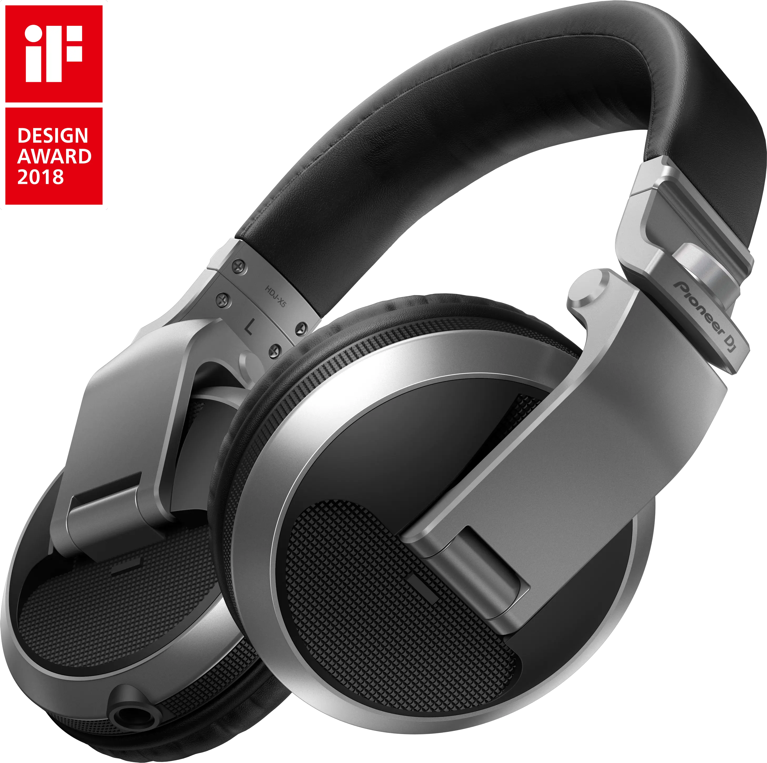 Hdj Pioneer Dj Hdj X5 S Png Dj Headphones Png