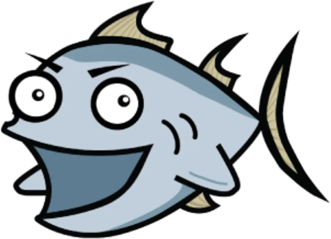 Screaming Tuna Delivery Screaming Tuna Clipart Full Size Screaming Tuna Png Screaming Png