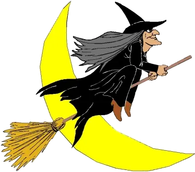 Witch Silhouette Images Image Png Witch Clip Art Witch Silhouette Png