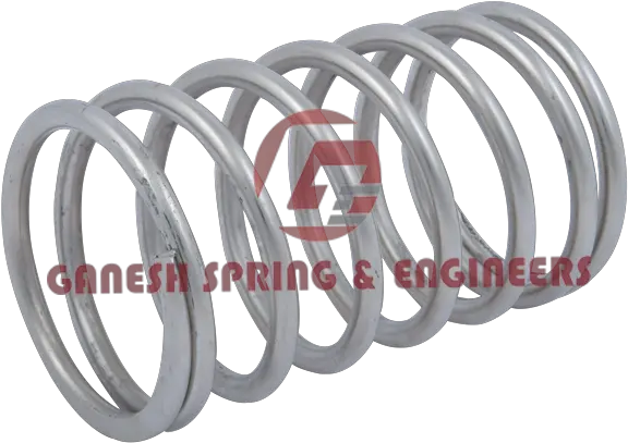 Ganesh Spring And Engineers Solid Png Metal Spring Png