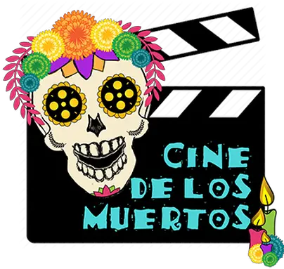 Florida Day Of The Dead Celebration Film Festival Png Day Of The Dead Png