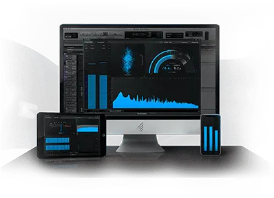Processaudio Pro Audio Plugins Decibel Process Audio Decibel Png Ableton Desktop Icon