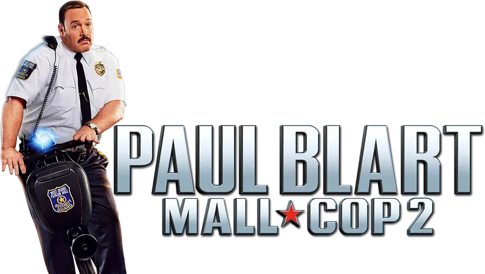 Mall Cop 2 Image Paul Blart Mall Cop 2 Png Paul Blart Png