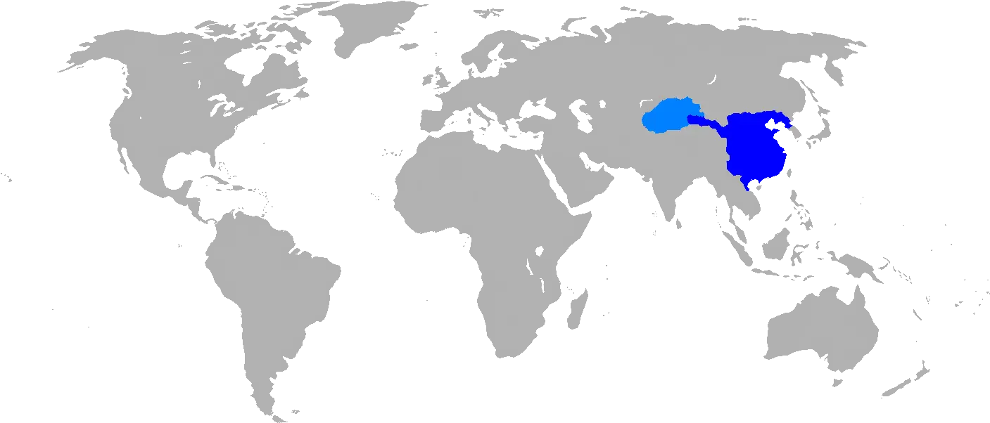 Filehan Dynasty Plain Mappng Wikipedia Fahrenheit Vs Celsius Map Global Map Png