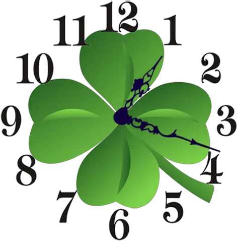 Lucky Charm Clock Widget Apk 10 Download Apk Latest Version Clock Template Png Charm Icon