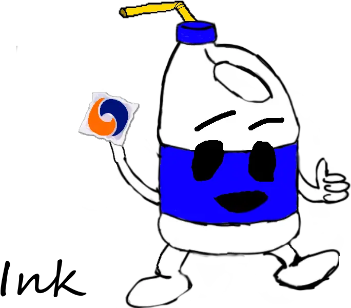 Steam Community Tide Pod Eating Bleach Clip Art Png Tide Pod Png