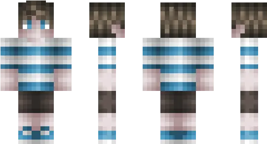 Download Minecraft Skin Chesterkeks Vertical Png Minecraft Chest Png