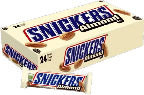 Download Hd Snicker Bar Png Snickers Candy Bar Transparent Snickers Snickers Png