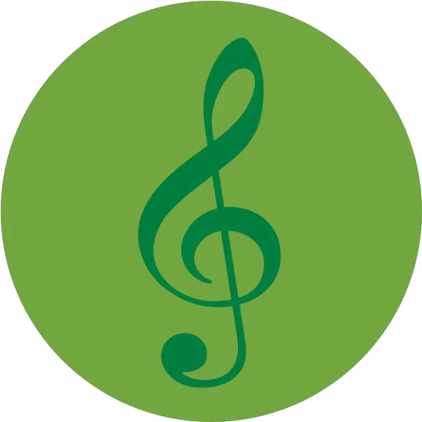 Music Note Icon Png Clipart Full Size Clipart 2133824 Music Symbol Music Icon Transparent Background png