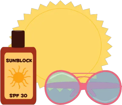 Summer Sun Transparent Png Clipart Sunblock Clipart Png Summer Sun Png