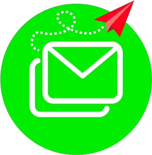 All Email Access Mail Inbox Apps On Google Play Apple Mail Black Icon Png Aol Mail Icon