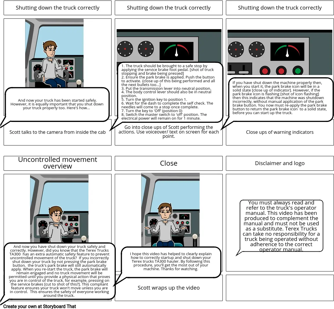 Quickstart Guide Part 2 Ta300 Ep320 Storyboard Screenshot Png Thanks For Watching Png