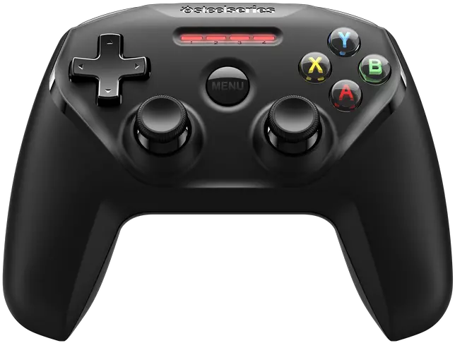 Is The Nimbus Controller Compatible With Infinite Flight Steelseries Nimbus Png Wireless Controller Icon