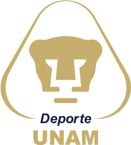 Logo Pumas Unam Posted Deportes Unam Png Puma Logos