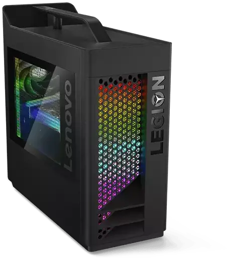 Legion T730 Gaming Desktop Tower Lenovo Us Lenovo T730 Png Borderlands 2 Desktop Icon Trasparent