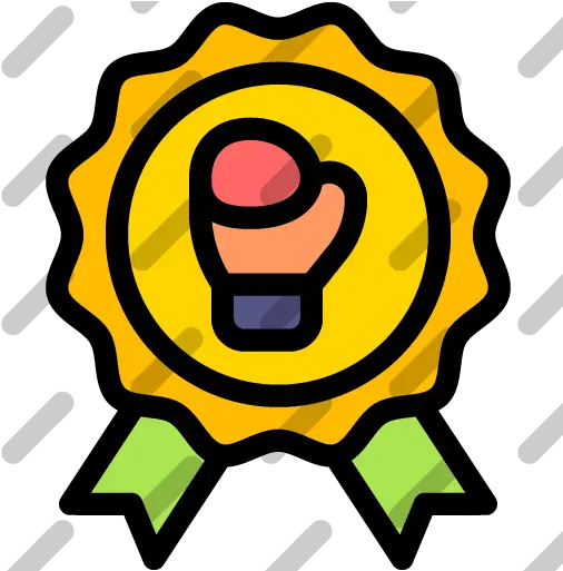 Medal Icon Iconbros Icon Png Champion Icon