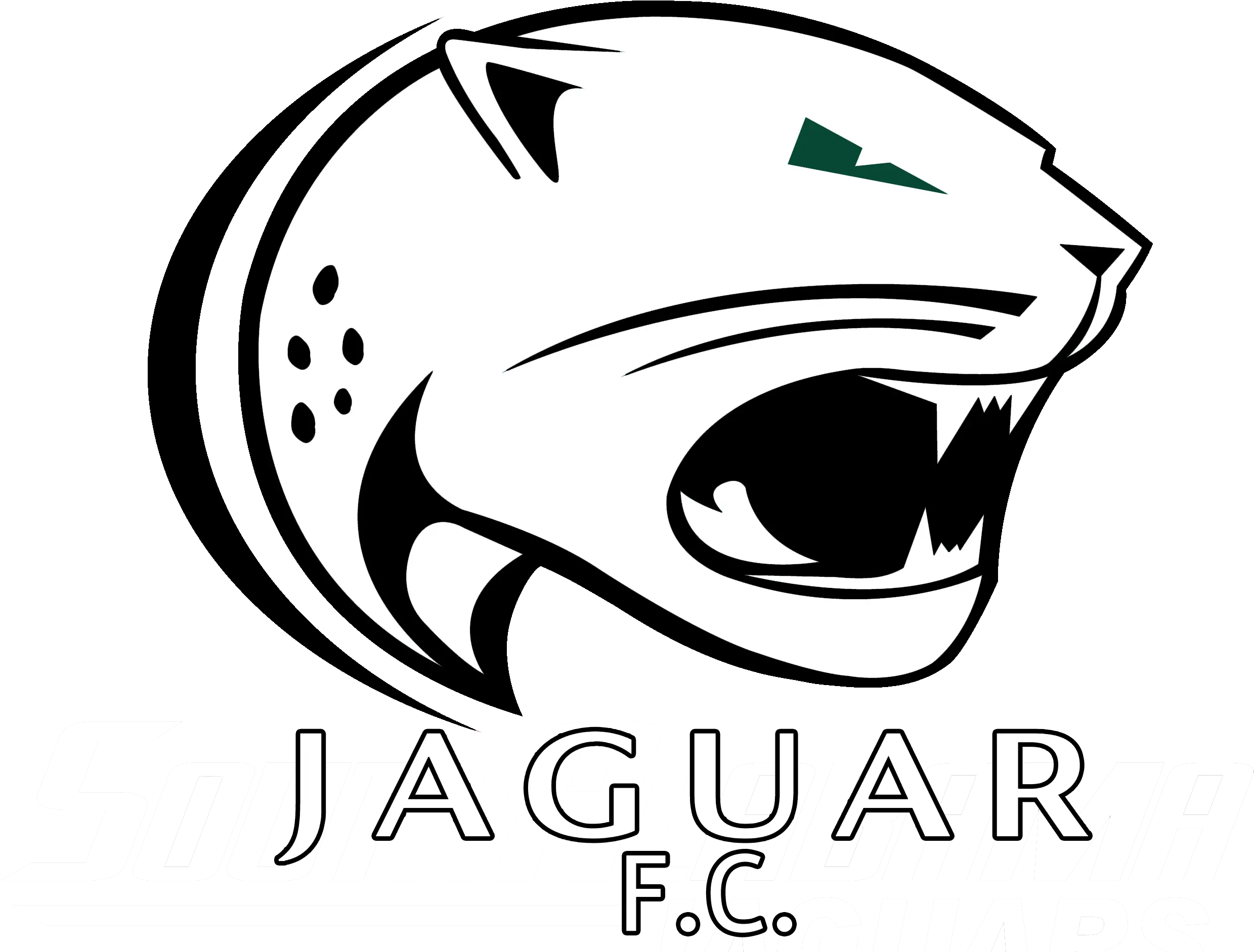 University Of South Alabama Jaguars Football Logo South Alabama Football Png Jaguars Logo Png