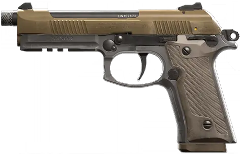 Renetti Cod Tracker Sig P226 Legion Rxp Png Hand Gun Icon