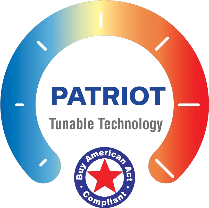 Homepage Patriot Led Circle Png Patriotic Logos