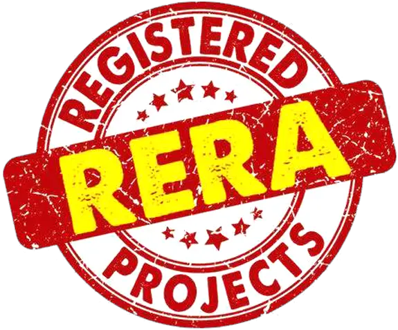 Logo Rera Approved Hd Png Download Emblem Approved Png