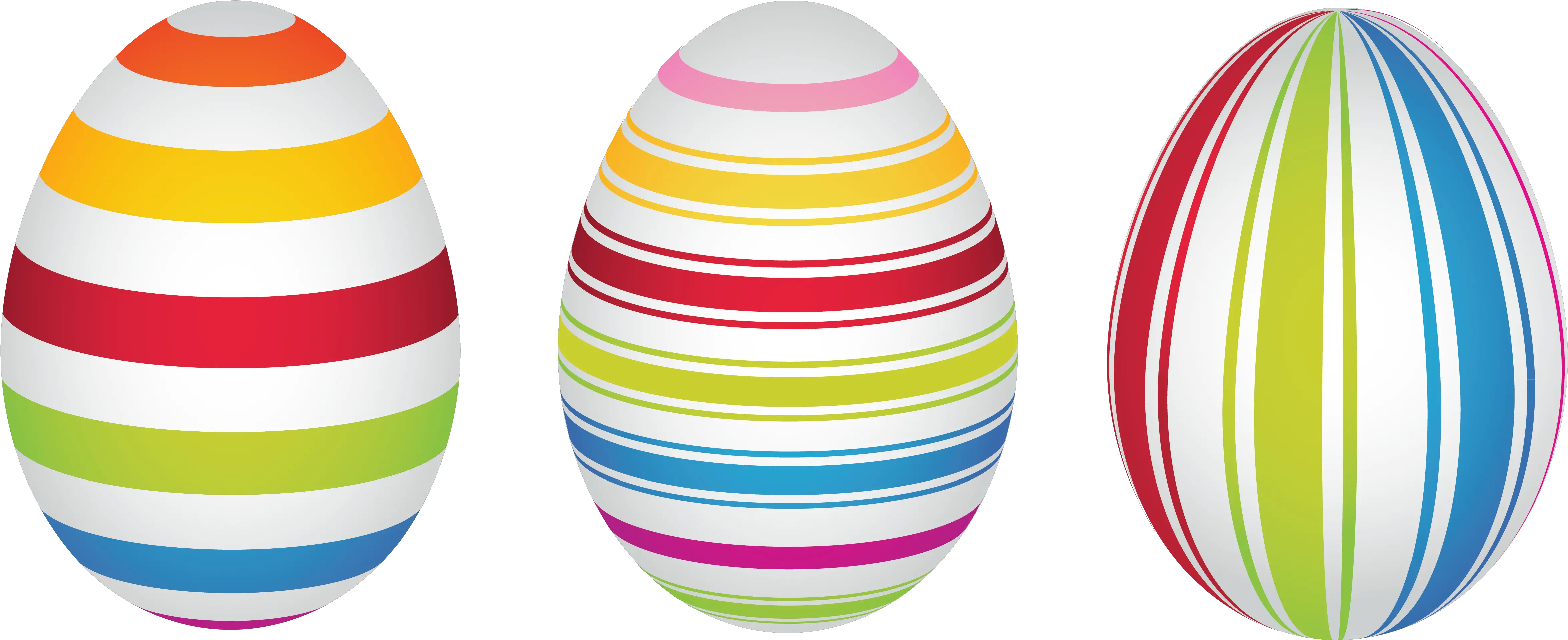 Easter Bunny Egg Clip Art Decorated Easter Clip Art Egg Png Easter Eggs Transparent png