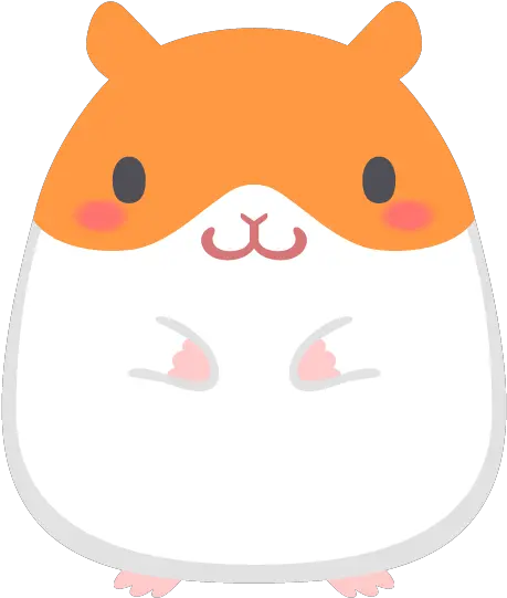 Hamster Free Png And Vector Dot Hamster Png