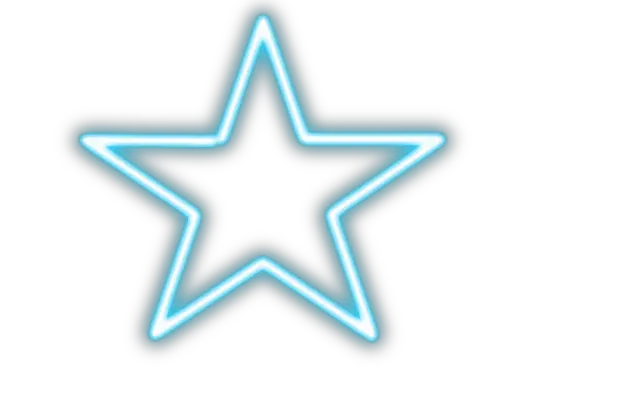 Star Png Free