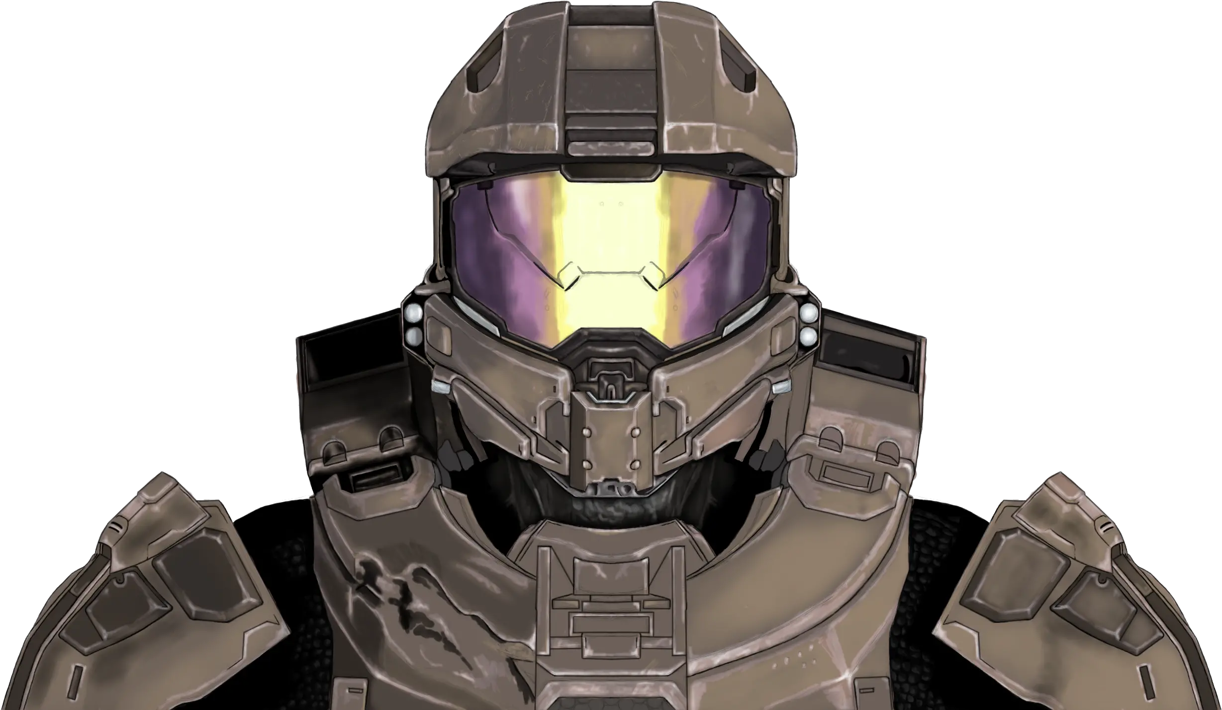 Master Chief Transparent Png Mart Master Chief Transparent Halo Helmet Png Halo Transparent Background