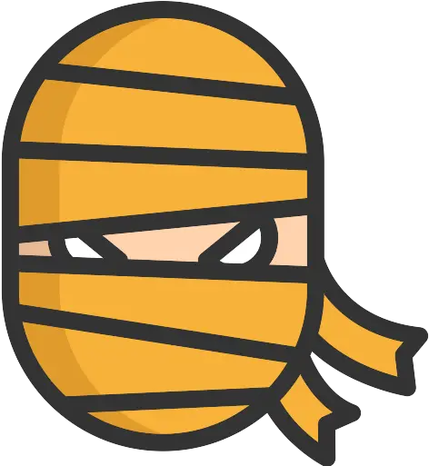 Mummy Fear Png Icon Icon Fear Png