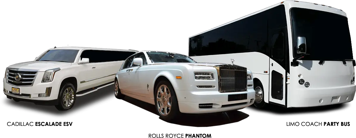 Images Of The Cadillac Escalade Esv Limousine Rolls Rolls Cadillac Limo Vs Rolls Royce Png Limo Png