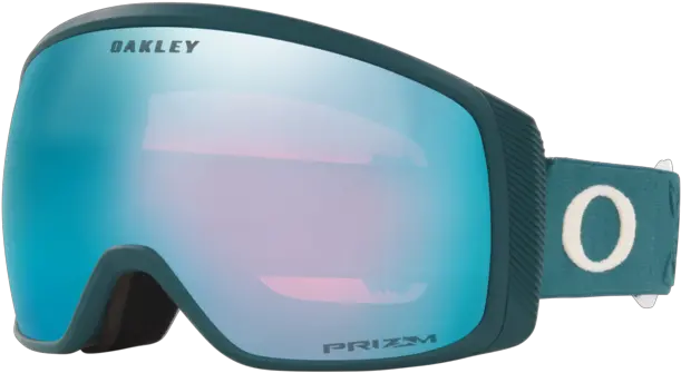 Oakley Flight Tracker Xm Goggles Icon Balsamprizm Sapphire Unisex Png Goggles Icon