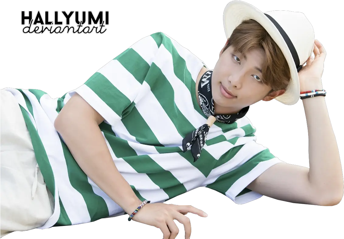 39 Images About Namjoon Pngs Namkook Summer Package Namjoon Png