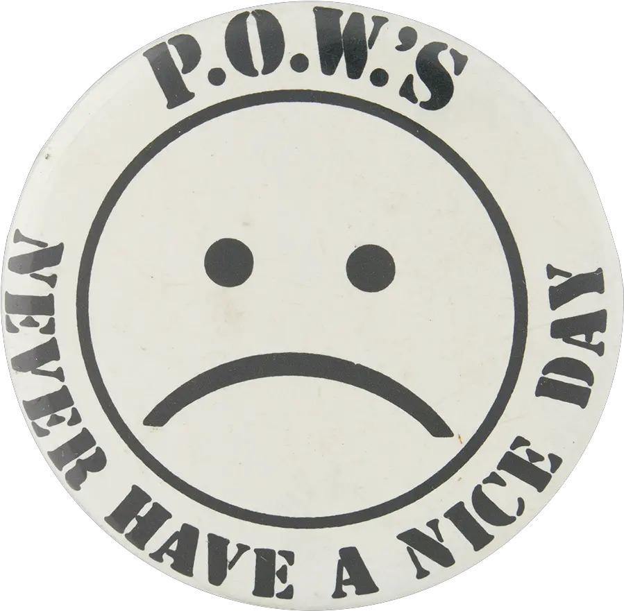 P Png Pow Mia Icon