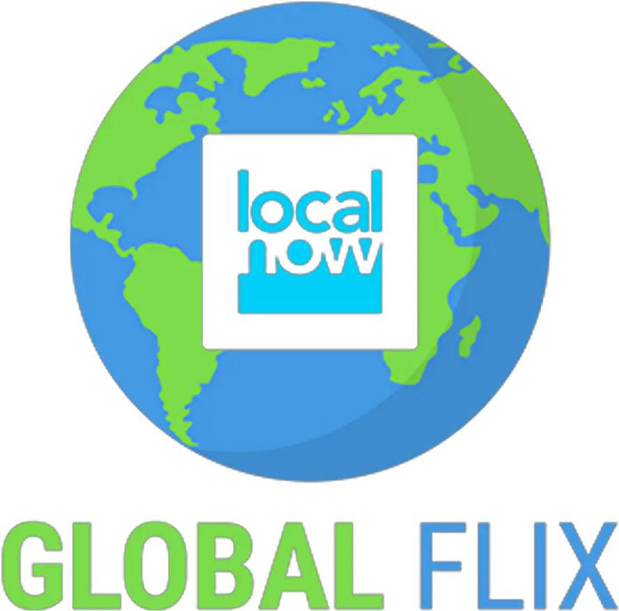 Local Now Global Flix Vertical Png 90s Icon Jessie