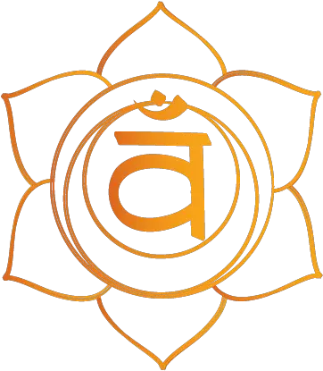 Chakra Transparent Png Image Svadhishthana Chakra Png