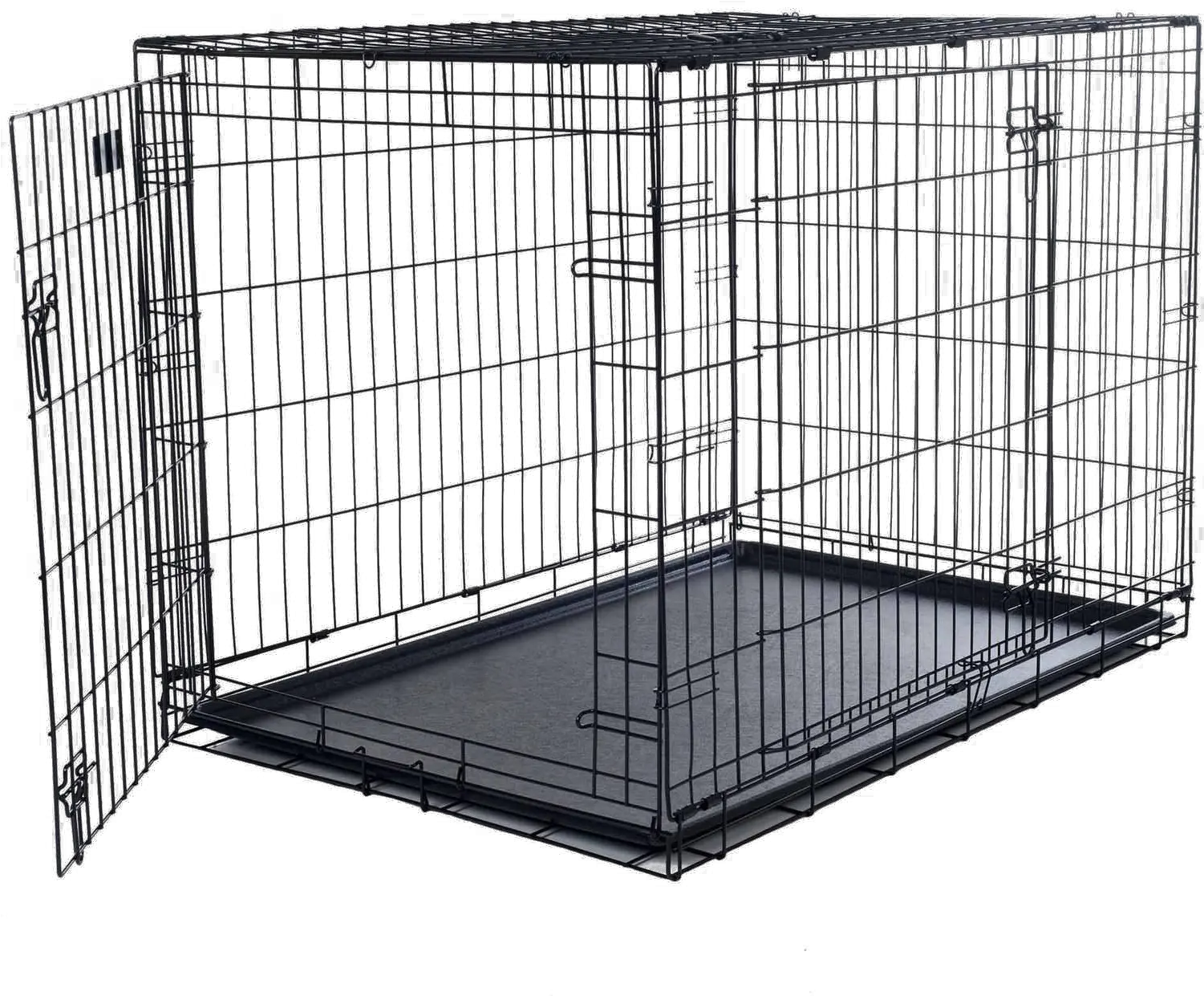 Cage Transparent Image Png Arts Transparent Dog Cage Png Cage Png