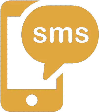 Isk Launches Sms Service To Curb Quack Surveyors Sms Logo Transparent Png Sms Icon Png
