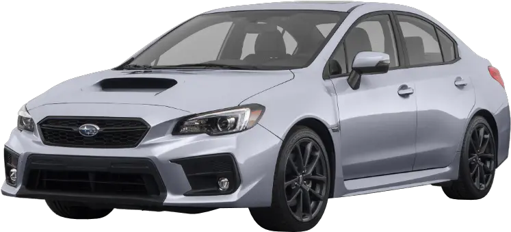 The Differences Subaru 2019 Impreza Lease Png Subaru Wrx Logo