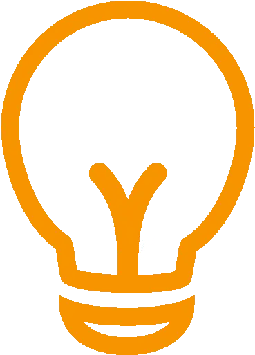 Home Light Bulb Png Phoenix Forum Icon