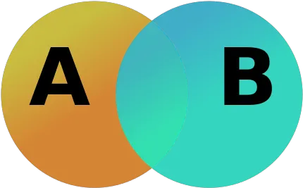 Venn Diagram Compare And Contrast Png Venn Diagram Logo