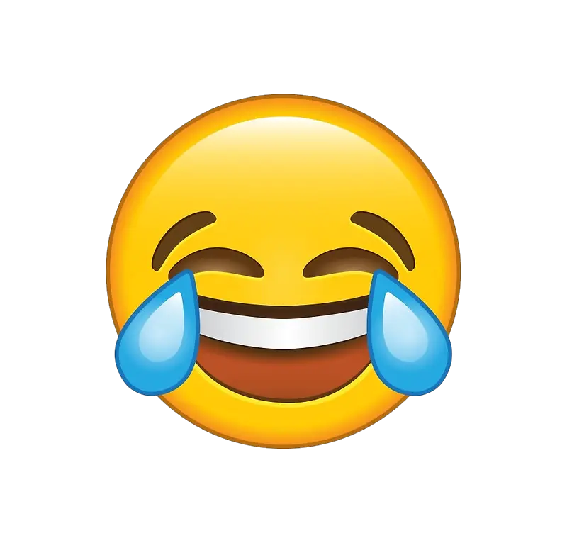 20 Fun Crying Emoji Png Laughter Images Crying Laughing Emoji Transparent Tear Emoji Png