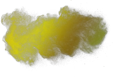 Magic Smoke Golden Cloudfreetoedit Transparent Yellow Smoke Cloud Png Smoke Cloud Png