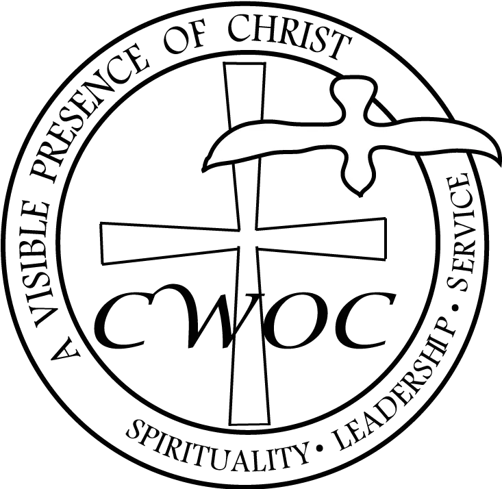 Digital Resources U2013 Military Council Of Catholic Women Emblem Png Organization Logos