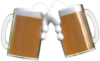 Beer Icon Download In Line Style Beer Glassware Png Beer Glass Icon