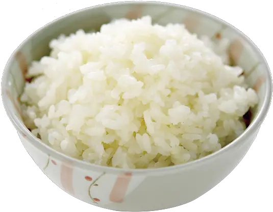 Washoku Recipes Steamed Rice Png Gohan Png