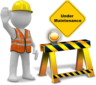 Devops Best Practices Under Maintenance Png Maintenance Png
