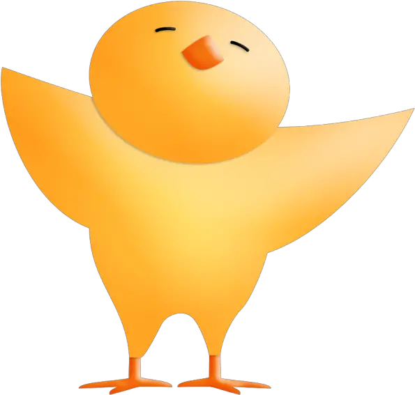 Hd Chick Png Album Chickpng Clip Easter Chick Png