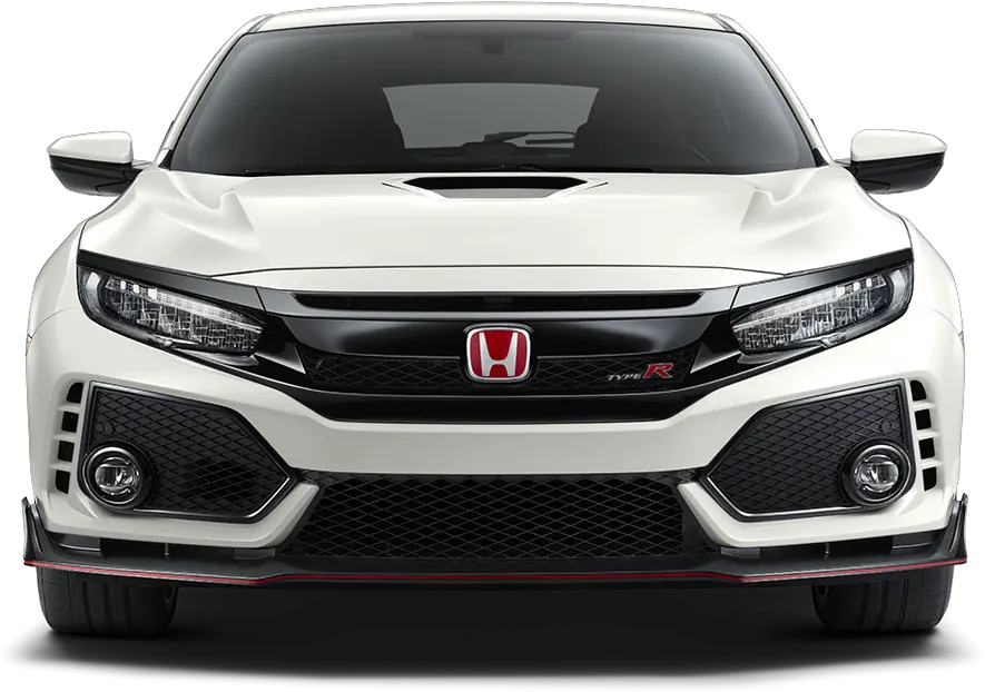 2019 Honda Civic Type R Touring Front Windscreen Honda Stickers Png Honda Civic Png