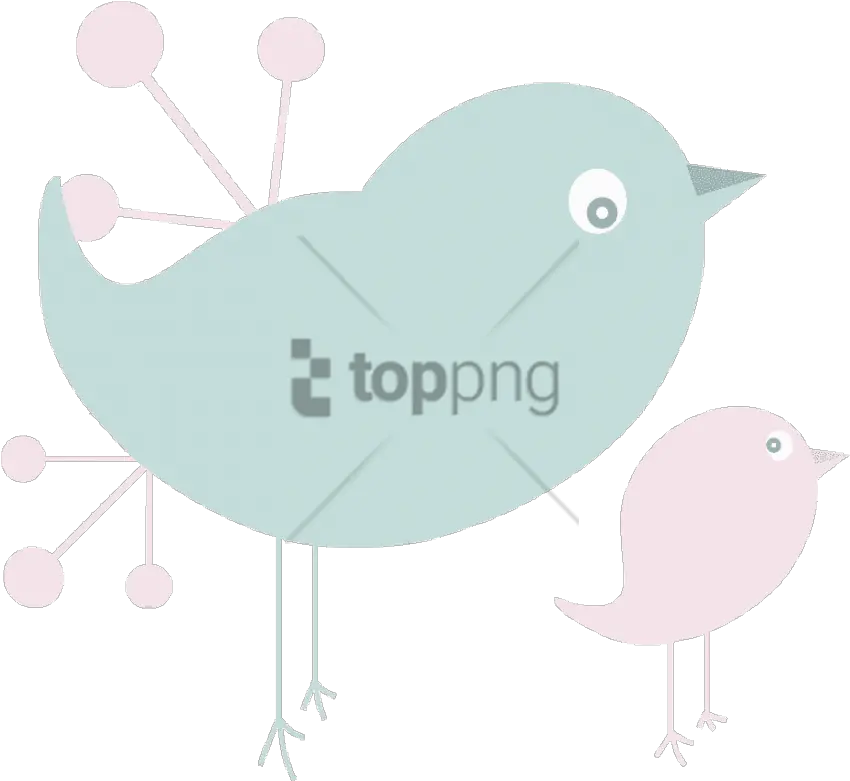 Free Png Bird Image With Transparent Background Illustration Bird Transparent Background