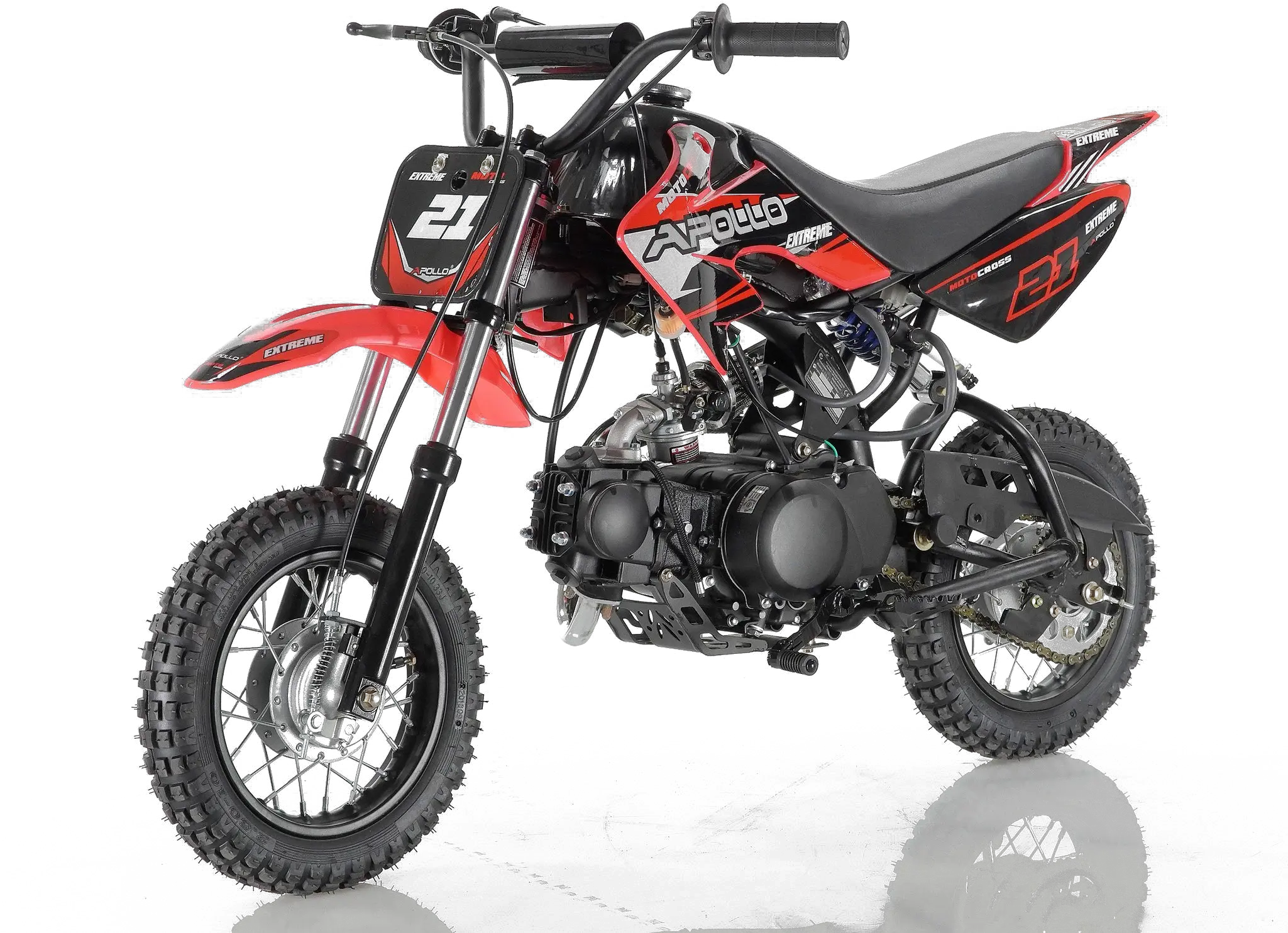 Red Dirt Bike Png Image Gas Dirt Bikes For 8 Year Olds Dirt Bike Png